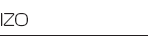   : IZO